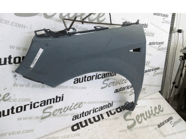 FENDERS FRONT / SIDE PANEL, FRONT  OEM N. 19260312 ORIGINAL PART ESED RENAULT SCENIC/GRAND SCENIC (2003 - 2009) DIESEL 15  YEAR OF CONSTRUCTION 2003