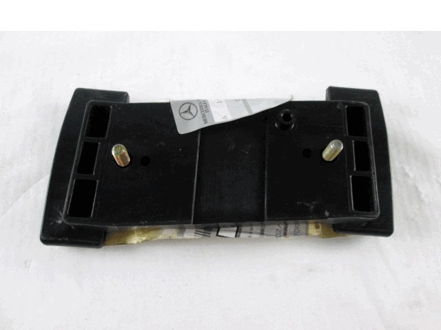 TRIM PANEL, TRIM ELEMENTS, REAR OEM N. A1408800130 ORIGINAL PART ESED MERCEDES CLASSE S W140 (1993 - 10/1998)BENZINA 32  YEAR OF CONSTRUCTION 1993