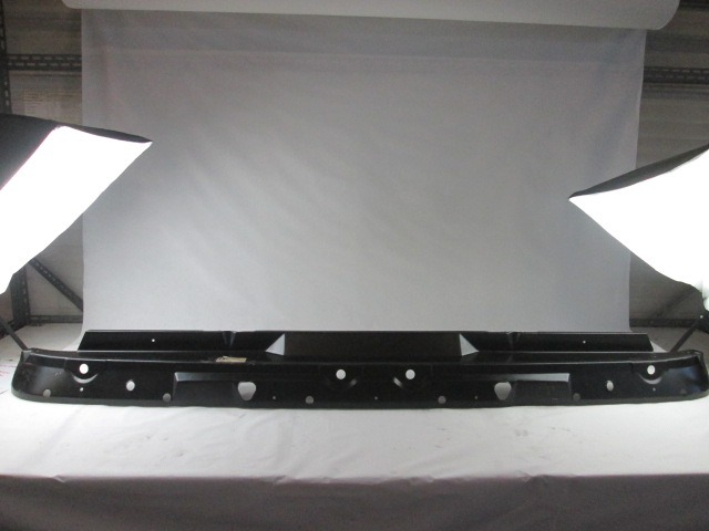 COVER, WINDSCREEN PANEL OEM N. 684/54 ORIGINAL PART ESED FIAT 684 N NP T TL TP (1970 - 1980)DIESEL 98  YEAR OF CONSTRUCTION 1970