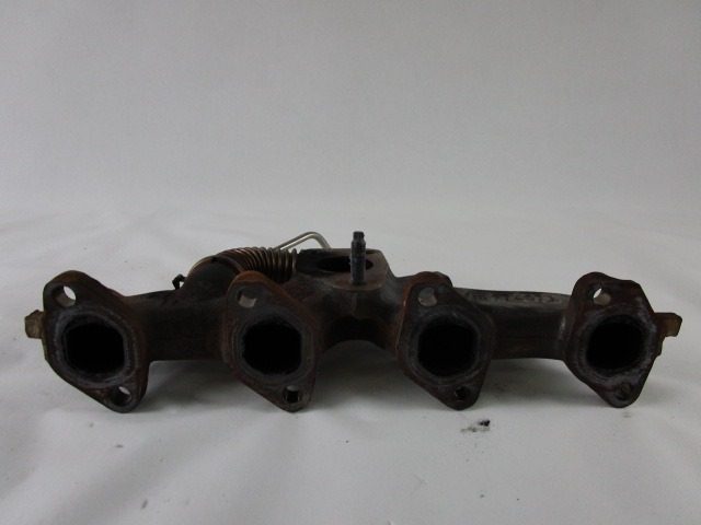 EXHAUST MANIFOLD OEM N. 974073 ORIGINAL PART ESED RENAULT MEGANE MK3 BER/SPORTOUR/ESTATE (2009 - 2015) DIESEL 15  YEAR OF CONSTRUCTION 2009