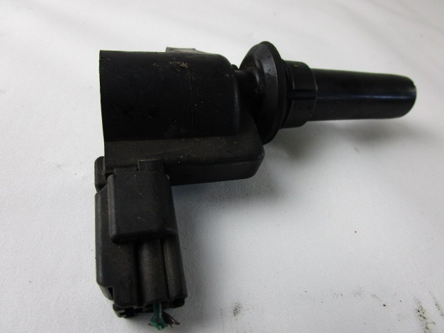 IGNITION COIL OEM N. 2W4E-12A366-AC ORIGINAL PART ESED JAGUAR S-TYPE (1999 - 2006) BENZINA 30  YEAR OF CONSTRUCTION 2000