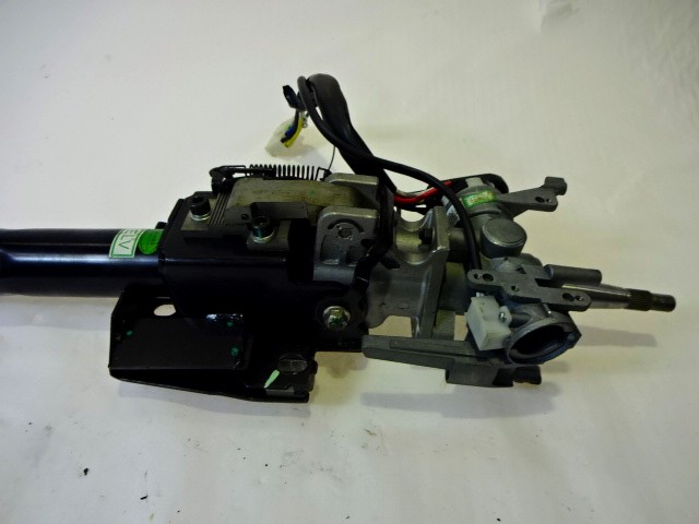 STEERING COLUMN OEM N. 3404100K00 ORIGINAL PART ESED GREAT WALL HOVER (dal 2011) BENZINA/GPL 24  YEAR OF CONSTRUCTION 2011