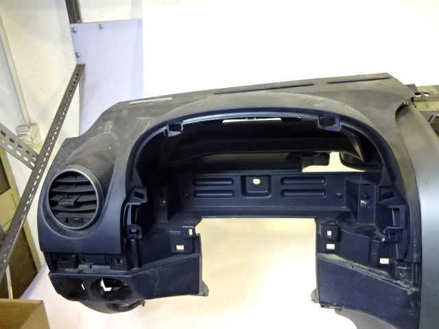 DASHBOARD OEM N. 5306110-K00 ORIGINAL PART ESED GREAT WALL HOVER (dal 2011) BENZINA/GPL 24  YEAR OF CONSTRUCTION 2011