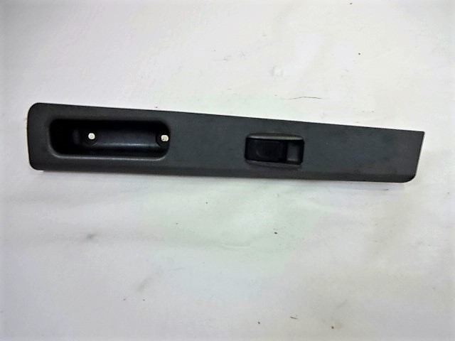 REAR PANEL OEM N.  ORIGINAL PART ESED GREAT WALL STEED (2006 - 2010) BENZINA/GPL 24  YEAR OF CONSTRUCTION 2009