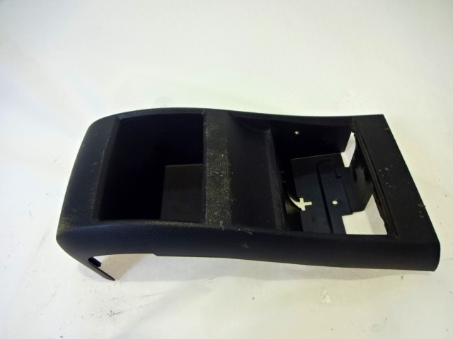 MOUNTING PARTS, CENTRE CONSOLE OEM N. A1696830091 ORIGINAL PART ESED MERCEDES CLASSE B W245 T245 5P (2005 - 2011) DIESEL 20  YEAR OF CONSTRUCTION 2011