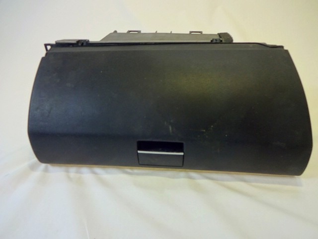 GLOVE BOX OEM N. A1696800191 ORIGINAL PART ESED MERCEDES CLASSE B W245 T245 5P (2005 - 2011) DIESEL 20  YEAR OF CONSTRUCTION 2011