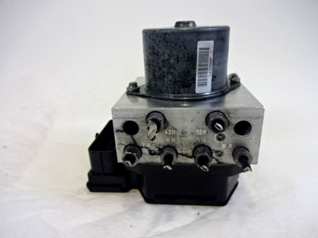 HYDRO UNIT DXC OEM N. 51831526 ORIGINAL PART ESED ALFA ROMEO 159 939 BER/SW (2005 - 2013) DIESEL 19  YEAR OF CONSTRUCTION 2009