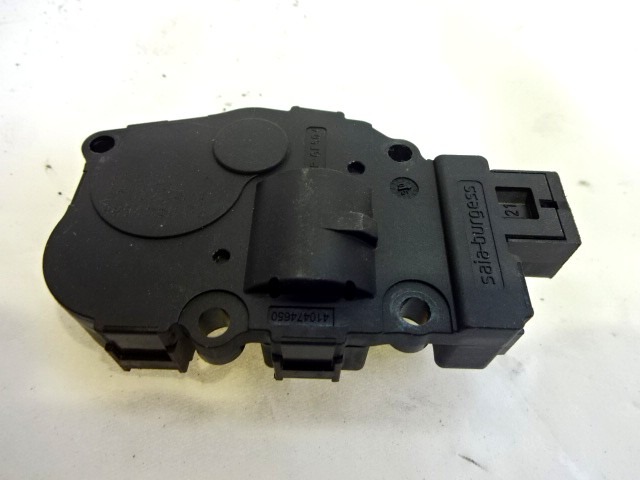 SET SMALL PARTS F AIR COND.ADJUST.LEVER OEM N. 410474650 ORIGINAL PART ESED MERCEDES CLASSE A W169 5P C169 3P (2004 - 04/2008) DIESEL 20  YEAR OF CONSTRUCTION 2006
