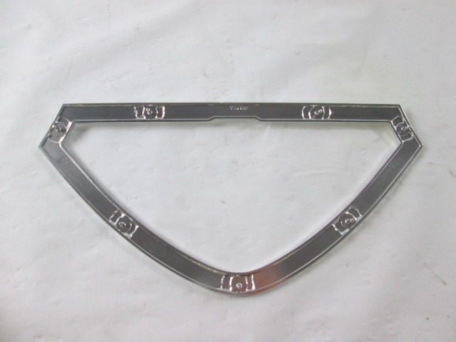 GRILLES . OEM N. 60742634 ORIGINAL PART ESED ALFA ROMEO 90 162 (1984 - 1987)BENZINA 20  YEAR OF CONSTRUCTION 1984