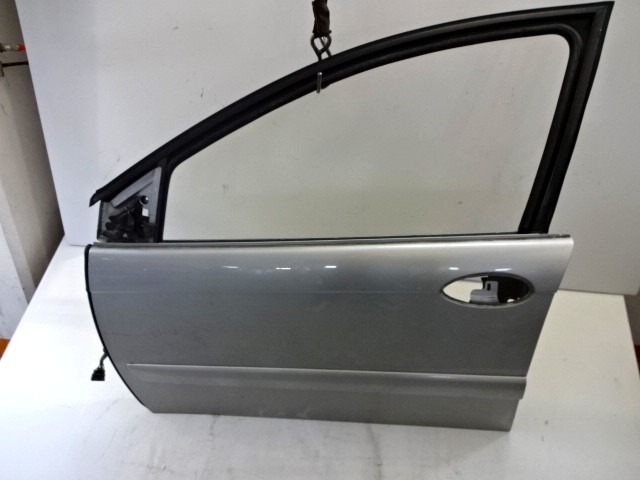 DOOR DRIVER DOOR LEFT FRONT OEM N. 9002P1 ORIGINAL PART ESED CITROEN C5 MK1 /BREAK (2000 - 2007) DIESEL 16  YEAR OF CONSTRUCTION 2007