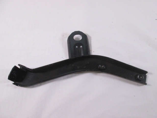 MOUNTING PARTS BUMPER, REAR OEM N. 4451631 ORIGINAL PART ESED FIAT ARGENTA (1981 - 1985)BENZINA 20  YEAR OF CONSTRUCTION 1981