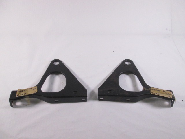 MOUNTING PARTS BUMPER, REAR OEM N.  ORIGINAL PART ESED TALBOT HORIZON (1979 - 1985)BENZINA 13  YEAR OF CONSTRUCTION 1979