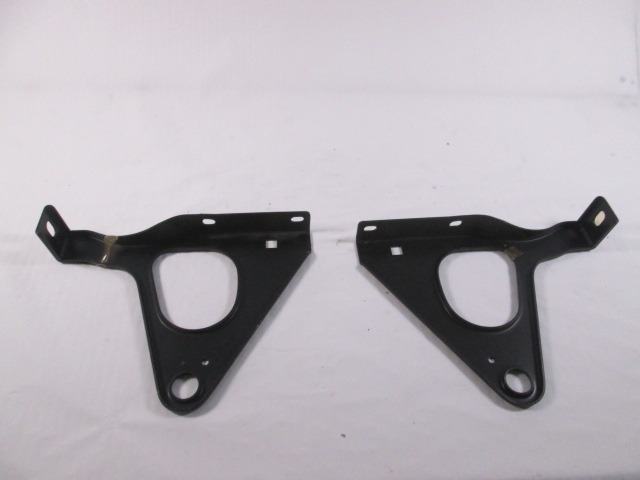 MOUNTING PARTS BUMPER, REAR OEM N.  ORIGINAL PART ESED TALBOT HORIZON (1979 - 1985)BENZINA 13  YEAR OF CONSTRUCTION 1979