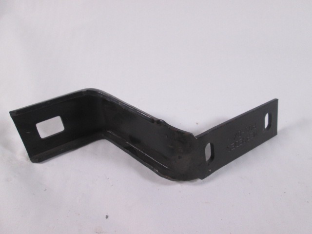 MOUNTING PARTS BUMPER, REAR OEM N. 1238850714 ORIGINAL PART ESED MERCEDES CLASSE W123 S123 (1976 - 1985)BENZINA 20  YEAR OF CONSTRUCTION 1980