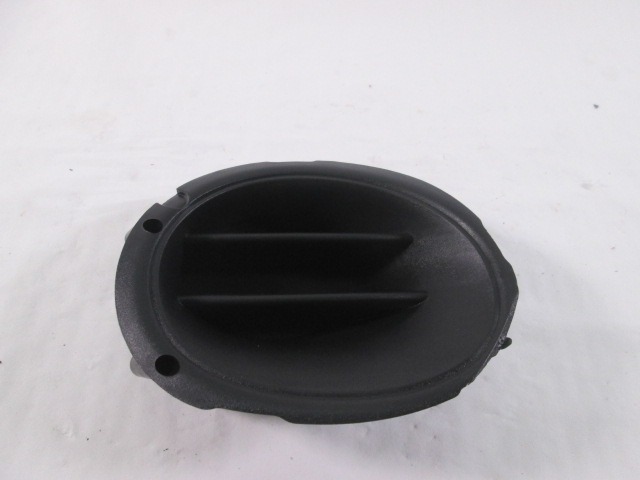 PROTECTIVE RUBBER STRIP, FRONT OEM N. 1062401 ORIGINAL PART ESED FORD MONDEO BER/SW (09/1996 - 08/2000) DIESEL 18  YEAR OF CONSTRUCTION 2000