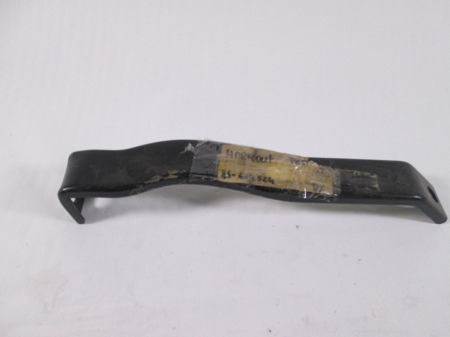 MOUNTING PARTS BUMPER, REAR OEM N. 614324 ORIGINAL PART ESED TALBOT HORIZON (1979 - 1985)BENZINA 13  YEAR OF CONSTRUCTION 1979