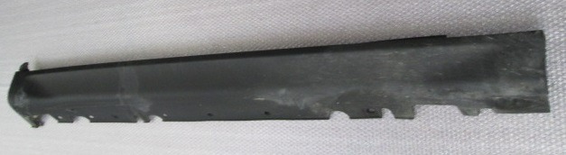 Door Sill Trim OEM  BMW SERIE X5 E70 (2006 - 2010)  30 DIESEL Year 2010 spare part used