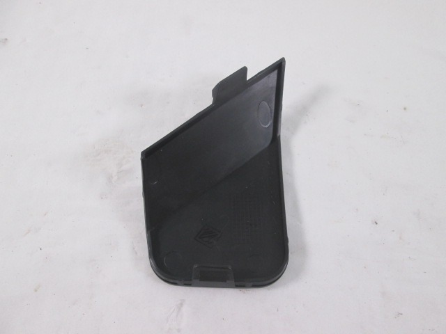 PROTECTIVE RUBBER STRIP, FRONT OEM N. 1039810 ORIGINAL PART ESED FORD FIESTA (09/2008 - 11/2012) BENZINA 12  YEAR OF CONSTRUCTION 2008