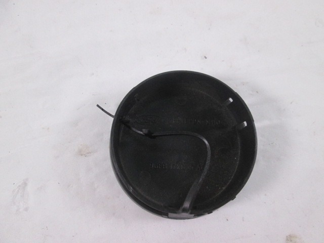 PROTECTIVE RUBBER STRIP, FRONT OEM N. 96FB17A835ACW ORIGINAL PART ESED FORD FIESTA (1995 - 1999)BENZINA 12  YEAR OF CONSTRUCTION 1995
