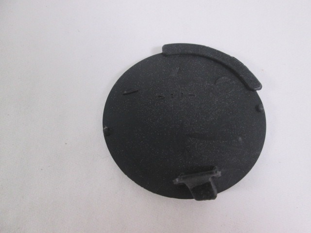 PROTECTIVE RUBBER STRIP, FRONT OEM N. 4871140 ORIGINAL PART ESED FORD FIESTA (2002 - 2004) DIESEL 14  YEAR OF CONSTRUCTION 2004