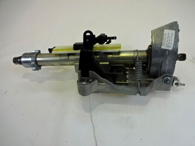 STEERING COLUMN OEM N. A1694603216 SPARE PART USED CAR MERCEDES CLASSE B W245 T245 5P (2005 - 2011) - DISPLACEMENT 2.0 DIESEL- YEAR OF CONSTRUCTION 2006