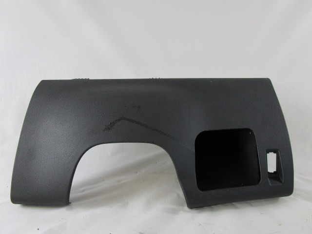 MOUNTING PARTS, INSTRUMENT PANEL, BOTTOM OEM N. 7056617 ORIGINAL PART ESED MINI COOPER / ONE R50 (2001-2006) DIESEL 14  YEAR OF CONSTRUCTION 2005