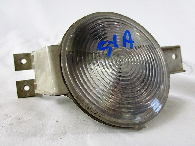 ADDITIONAL TURN INDICATOR LAMP OEM N. 7165861 ORIGINAL PART ESED MINI COOPER / ONE R50 (2001-2006) DIESEL 14  YEAR OF CONSTRUCTION 2005