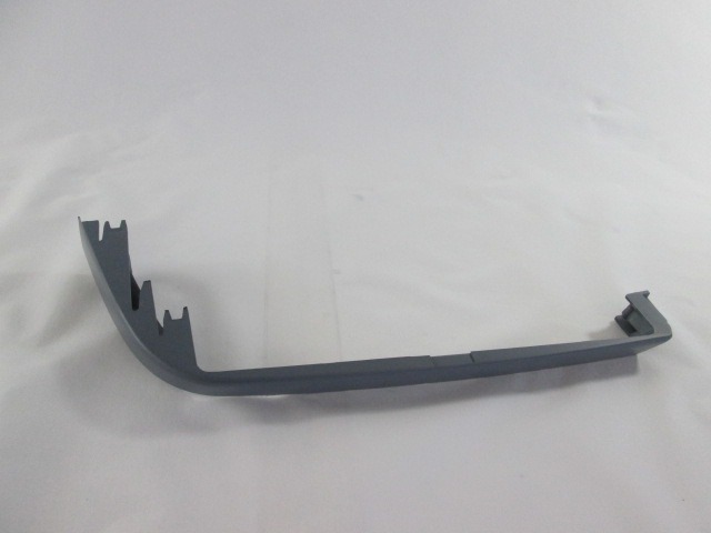 PROTECTIVE RUBBER STRIP, FRONT OEM N.  ORIGINAL PART ESED ALFA ROMEO 33 907A R(1989 - 1995)BENZINA 13  YEAR OF CONSTRUCTION 1990