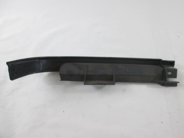 PROTECTIVE RUBBER STRIP, FRONT OEM N.  ORIGINAL PART ESED TALBOT HORIZON (1979 - 1985)BENZINA 13  YEAR OF CONSTRUCTION 1979
