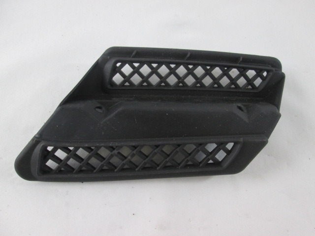 PROTECTIVE RUBBER STRIP, FRONT OEM N. 735277580 ORIGINAL PART ESED FIAT PUNTO 188 188AX MK2 (1999 - 2003) DIESEL 19  YEAR OF CONSTRUCTION 1999