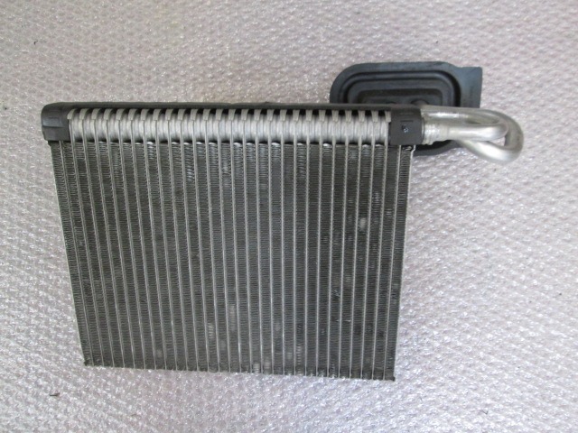 A/C Evaporator OEM  BMW SERIE X5 E70 (2006 - 2010)  30 DIESEL Year 2010 spare part used