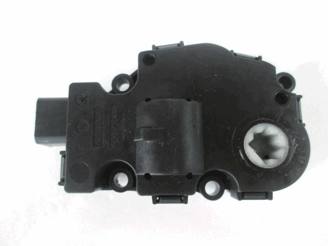 Set Small Parts F Air Cond.Adjust.Lever OEM 410475520 BMW SERIE X5 E70 (2006 - 2010)  30 DIESEL Year 2010 spare part used
