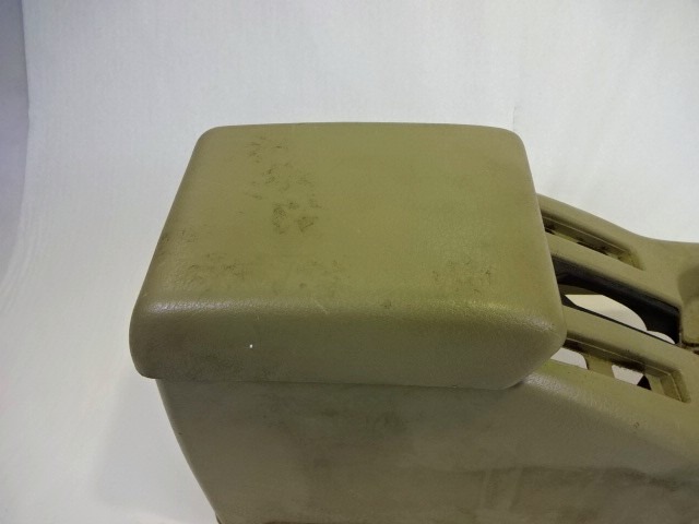 ARMREST, CENTRE CONSOLE OEM N. 969100X000 969100X801 ORIGINAL PART ESED NISSAN TERRANO II R20 (1999 - 2002) DIESEL 27  YEAR OF CONSTRUCTION 2001
