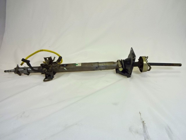 STEERING COLUMN OEM N. 488107F010 ORIGINAL PART ESED NISSAN TERRANO II R20 (1999 - 2002) DIESEL 27  YEAR OF CONSTRUCTION 2001