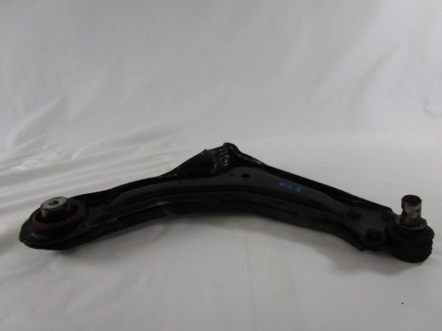 WISHBONE, FRONT RIGHT OEM N. A6383300110 ORIGINAL PART ESED MERCEDES VITO W638 (01/1999 - 12/2003) DIESEL 22  YEAR OF CONSTRUCTION 2001