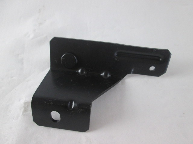 MOUNTING PARTS BUMPER, REAR OEM N.  ORIGINAL PART ESED FIAT 126 (1972 - 1991)BENZINA 6  YEAR OF CONSTRUCTION 1984