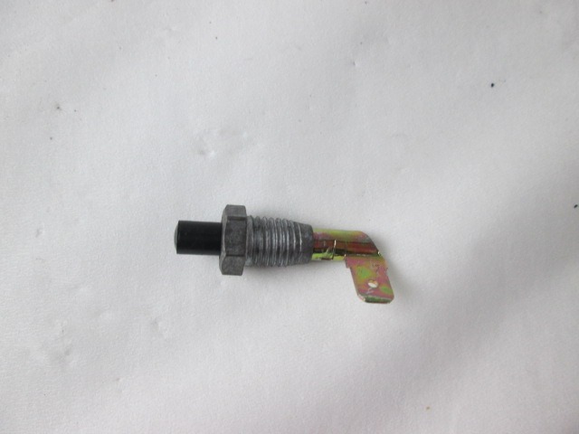 CONTROL ELEMENT LIGHT OEM N.  ORIGINAL PART ESED FIAT 500 (1957 - 1975)BENZINA 5  YEAR OF CONSTRUCTION 1957