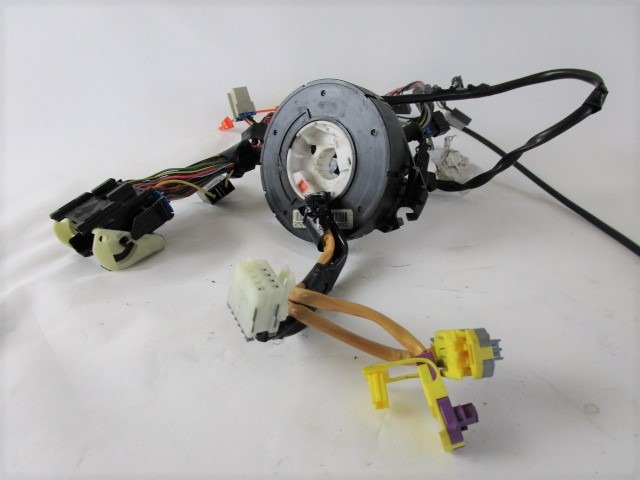 SWITCH CLUSTER STEERING COLUMN OEM N. 25709965 ORIGINAL PART ESED CADILLAC SRX (2004 - 2009) BENZINA 36  YEAR OF CONSTRUCTION 2005