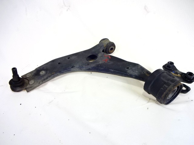 WISHBONE,FRONT LEFT OEM N. 1477860 ORIGINAL PART ESED FORD FOCUS BER/SW (2005 - 2008) DIESEL 18  YEAR OF CONSTRUCTION 2006