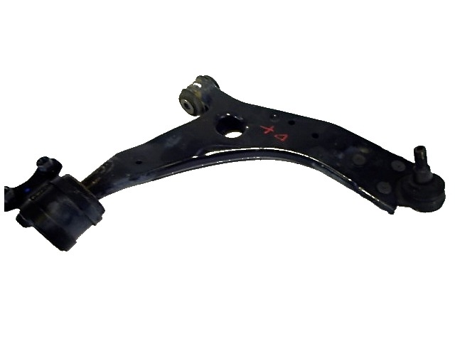 WISHBONE, FRONT RIGHT OEM N. 1570750 ORIGINAL PART ESED FORD FOCUS BER/SW (2005 - 2008) DIESEL 18  YEAR OF CONSTRUCTION 2006