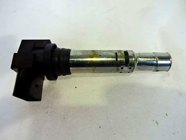 IGNITION COIL OEM N. 036905715E ORIGINAL PART ESED VOLKSWAGEN POLO (2005 - 10/2009) BENZINA 14  YEAR OF CONSTRUCTION 2007