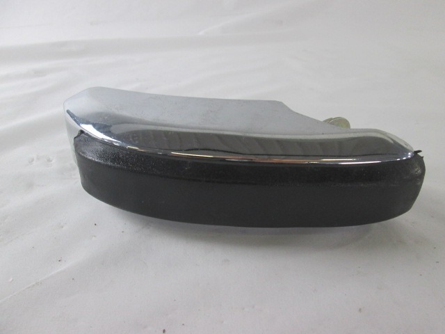 MOUNTING PARTS BUMPER, REAR OEM N. 111222 ORIGINAL PART ESED FIAT 128 (1969 - 1983)BENZINA 13  YEAR OF CONSTRUCTION 1969