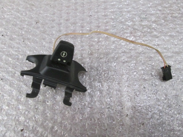 VARIOUS SWITCHES OEM N. 61316966710 ORIGINAL PART ESED BMW SERIE X5 E70 (2006 - 2010) DIESEL 30  YEAR OF CONSTRUCTION 2010
