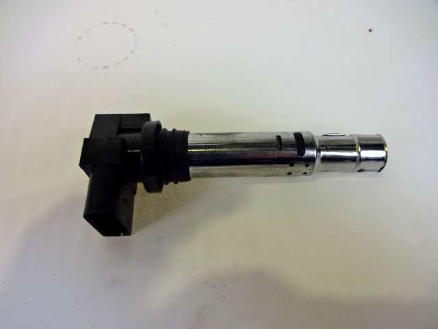 IGNITION COIL OEM N. 036905715G ORIGINAL PART ESED SEAT IBIZA MK4 BER/SW (2008 - 2012)BENZINA 14  YEAR OF CONSTRUCTION 2012