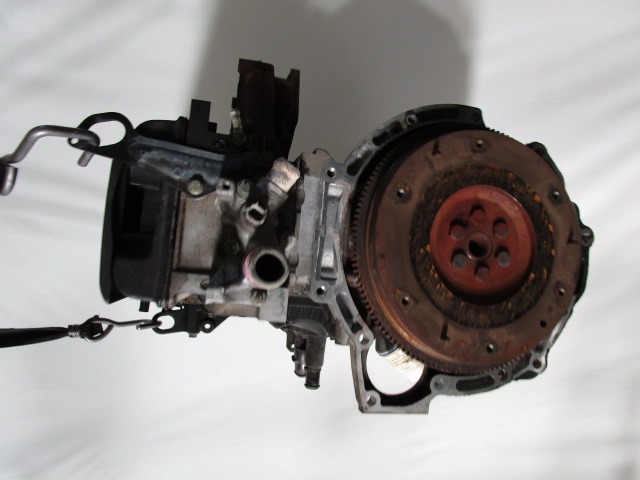 COMPLETE ENGINES . OEM N. DHA ORIGINAL PART ESED FORD FIESTA (1995 - 1999)BENZINA 12  YEAR OF CONSTRUCTION 1997