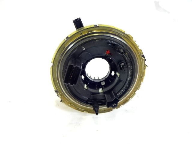 SWITCH CLUSTER STEERING COLUMN OEM N. 4E0953541A ORIGINAL PART ESED AUDI A6 C6 4F2 4FH 4F5 BER/SW/ALLROAD (07/2004 - 10/2008) DIESEL 30  YEAR OF CONSTRUCTION 2005
