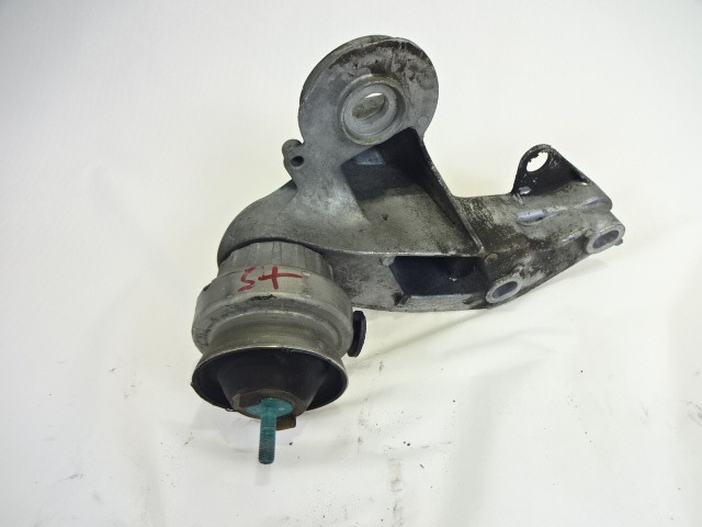 ENGINE SUPPORT OEM N. 4F0199379H ORIGINAL PART ESED AUDI A6 C6 4F2 4FH 4F5 BER/SW/ALLROAD (07/2004 - 10/2008) DIESEL 30  YEAR OF CONSTRUCTION 2005