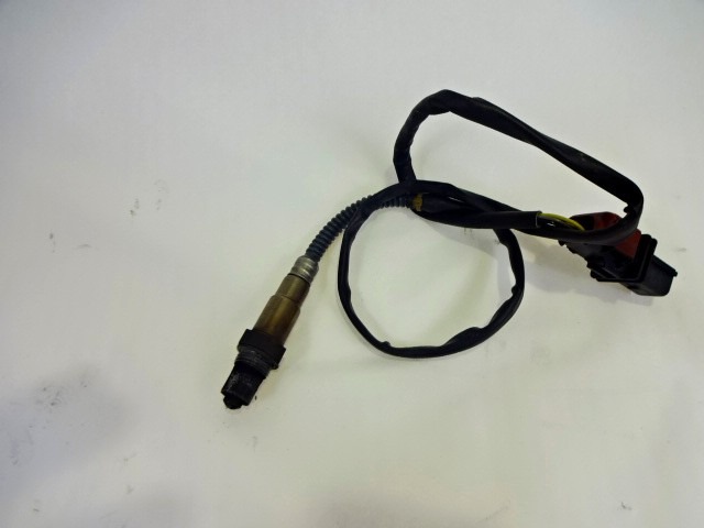 OXYGEN SENSOR . OEM N. 281004012 ORIGINAL PART ESED AUDI A6 C6 4F2 4FH 4F5 BER/SW/ALLROAD (07/2004 - 10/2008) DIESEL 30  YEAR OF CONSTRUCTION 2005