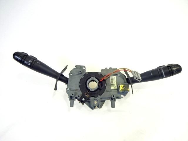 STEERING COLUMN COMBINATION SWITCH WITH SLIP RING OEM N. 7700428202 ORIGINAL PART ESED RENAULT SCENIC/GRAND SCENIC (1999 - 2003) DIESEL 19  YEAR OF CONSTRUCTION 2002