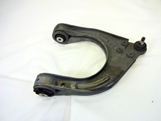 WISHBONE, FRONT RIGHT OEM N. A2113309007 ORIGINAL PART ESED MERCEDES CLASSE E W211 BER/SW (03/2002 - 05/2006) DIESEL 32  YEAR OF CONSTRUCTION 2005